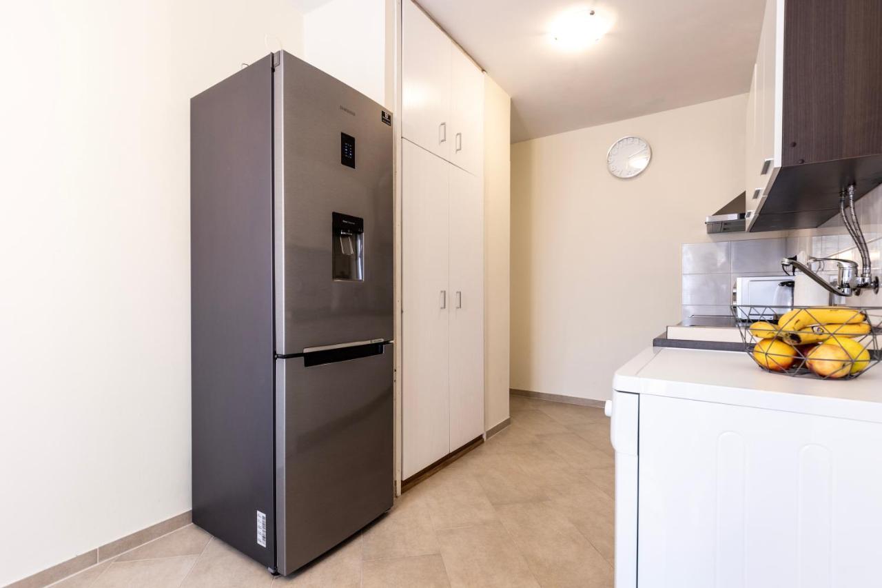 Sunset Apartment Задар Экстерьер фото