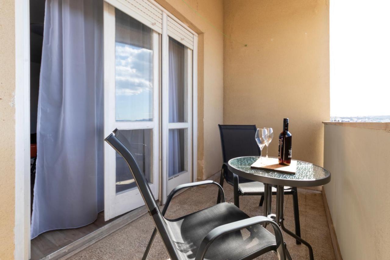 Sunset Apartment Задар Экстерьер фото