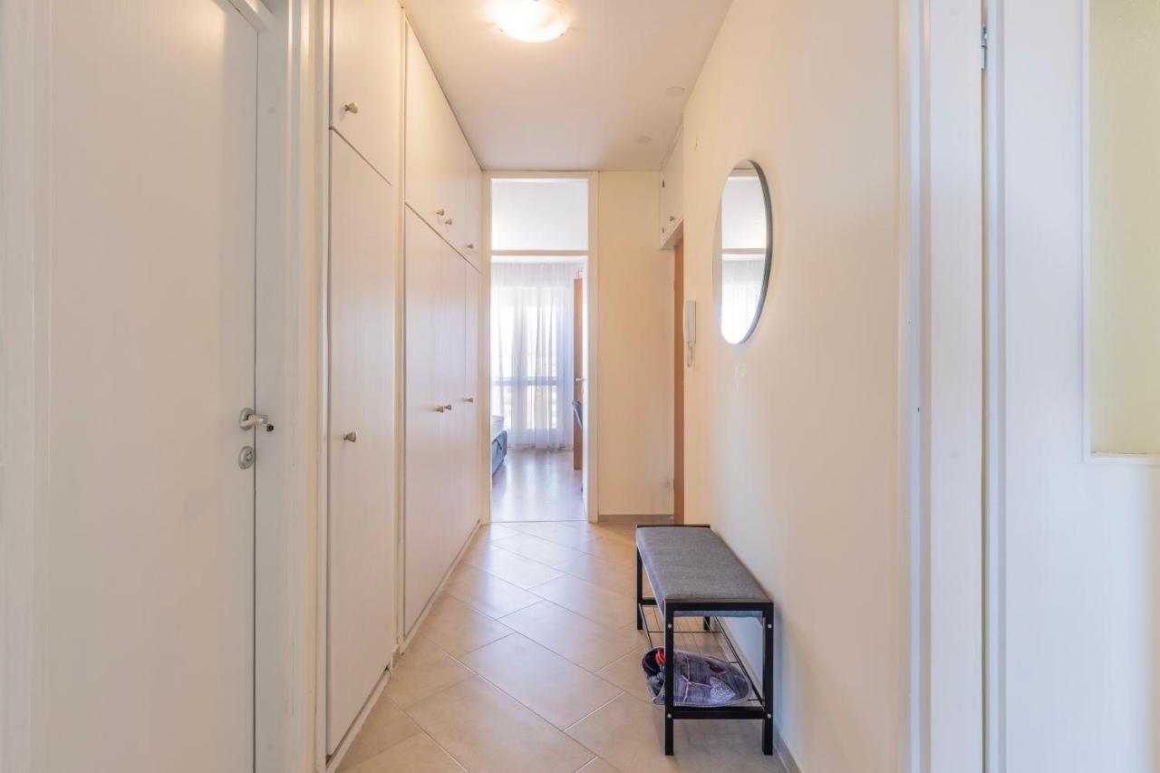 Sunset Apartment Задар Экстерьер фото